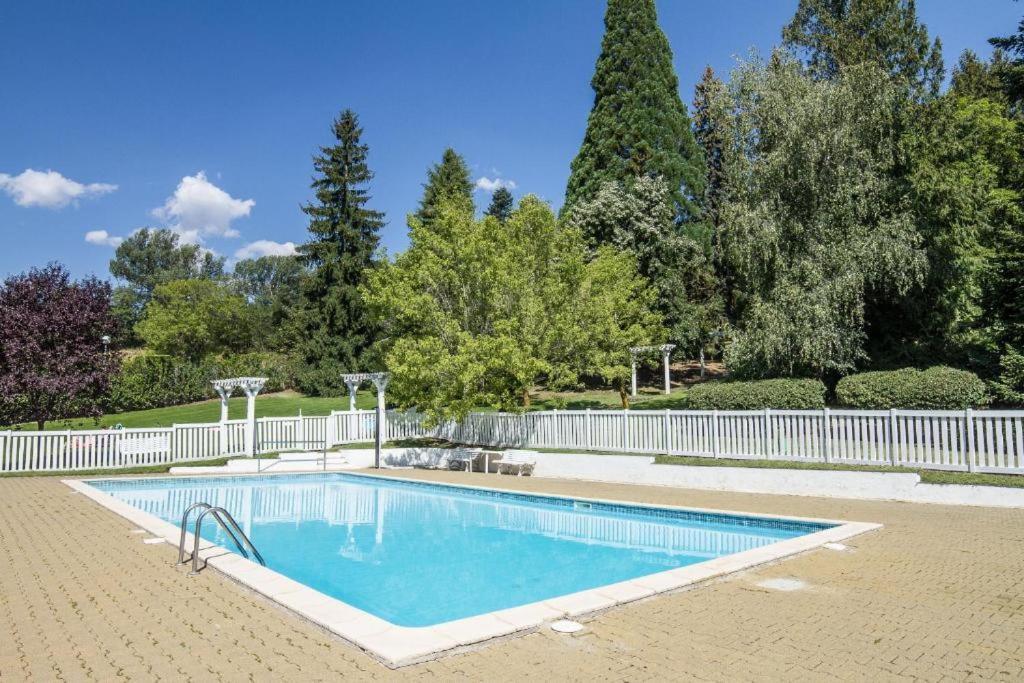 Cerdanya En Familia Montana Park Apartment Enveitg ภายนอก รูปภาพ