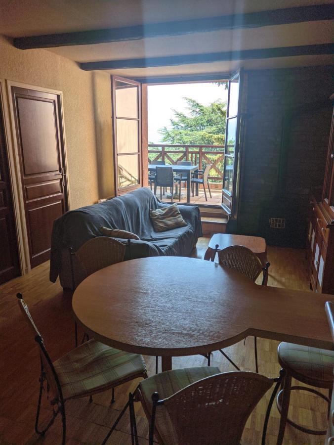 Cerdanya En Familia Montana Park Apartment Enveitg ภายนอก รูปภาพ