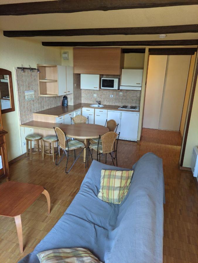 Cerdanya En Familia Montana Park Apartment Enveitg ภายนอก รูปภาพ