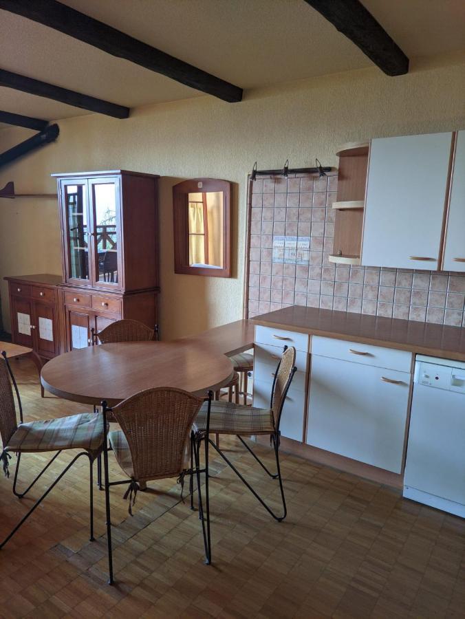 Cerdanya En Familia Montana Park Apartment Enveitg ภายนอก รูปภาพ