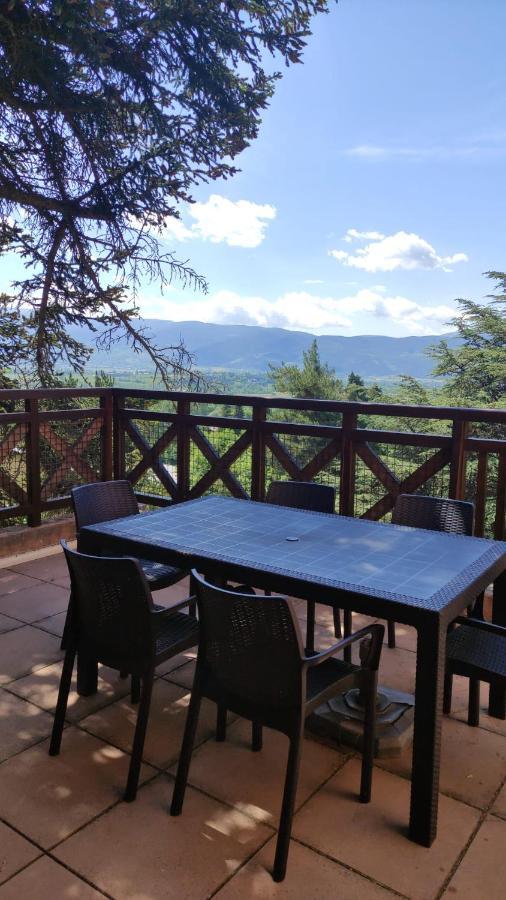 Cerdanya En Familia Montana Park Apartment Enveitg ภายนอก รูปภาพ