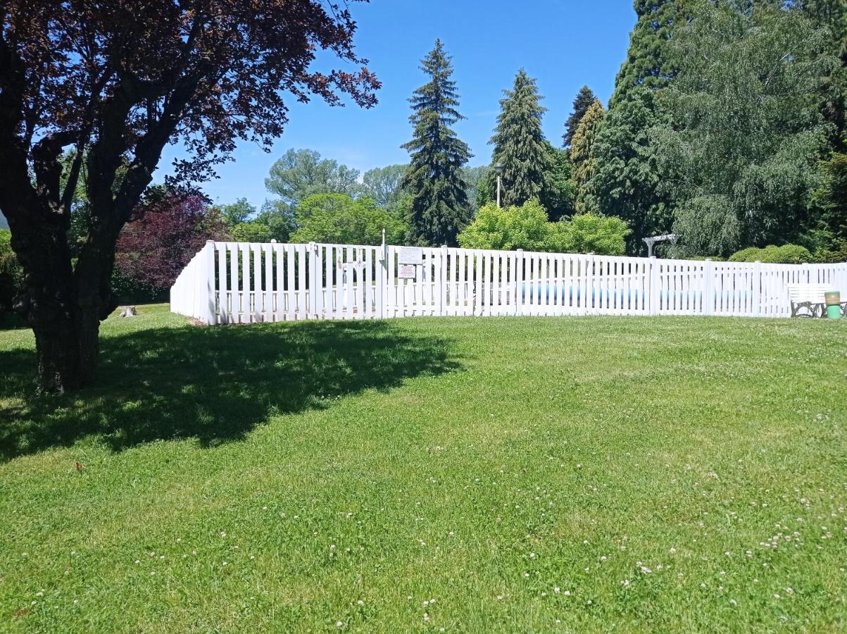 Cerdanya En Familia Montana Park Apartment Enveitg ภายนอก รูปภาพ