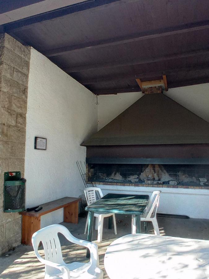 Cerdanya En Familia Montana Park Apartment Enveitg ภายนอก รูปภาพ