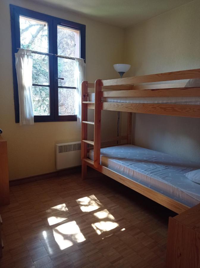 Cerdanya En Familia Montana Park Apartment Enveitg ภายนอก รูปภาพ
